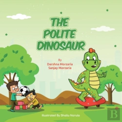 Bertrand.pt - The Polite Dinosaur