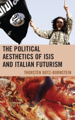 Bertrand.pt - The Political Aesthetics Of Isis And Italian Futurism
