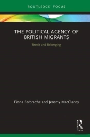 The Political Agency Of British Migrants