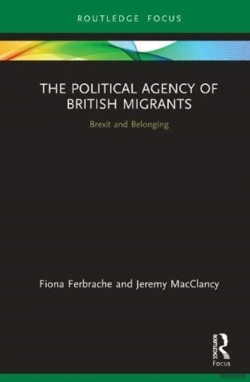 Bertrand.pt - The Political Agency Of British Migrants
