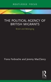 The Political Agency Of British Migrants