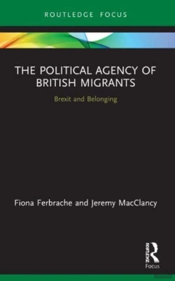 Bertrand.pt - The Political Agency Of British Migrants