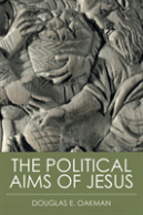 The Political Aims Of Jesus