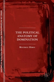 The Political Anatomy Of Domination