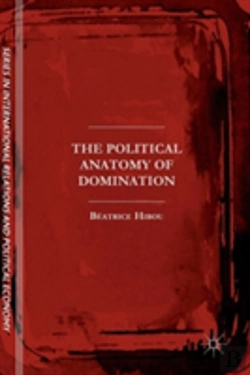Bertrand.pt - The Political Anatomy Of Domination