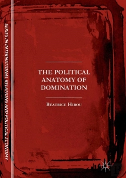 Bertrand.pt - The Political Anatomy Of Domination