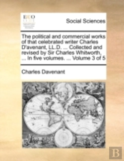 Bertrand.pt - The Political And Commercial Works Of Th