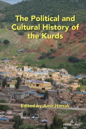 The Political And Cultural History Of The Kurds