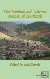 The Political And Cultural History Of The Kurds