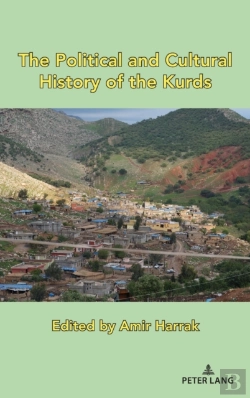 Bertrand.pt - The Political And Cultural History Of The Kurds