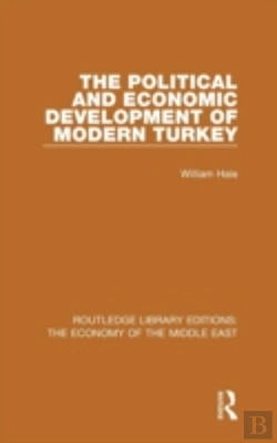 Bertrand.pt - The Political And Economic Development Of Modern Turkey