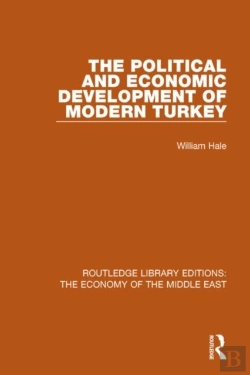 Bertrand.pt - The Political And Economic Development Of Modern Turkey