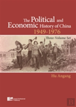 Bertrand.pt - The Political And Economic History Of China 1949-1976