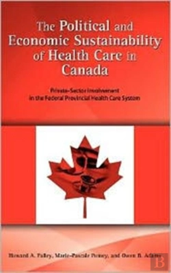 Bertrand.pt - The Political And Economic Sustainability Of Health Care In Canada