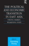 The Political And Economic Transition In East Asia