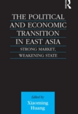 Bertrand.pt - The Political And Economic Transition In East Asia