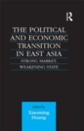 The Political And Economic Transition In East Asia