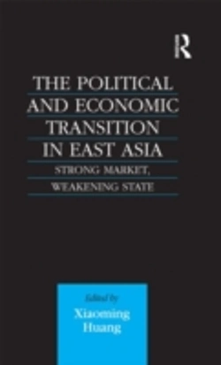 Bertrand.pt - The Political And Economic Transition In East Asia