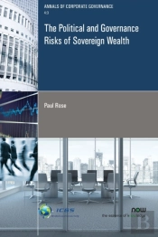 The Political And Governance Risks Of Sovereign Wealth