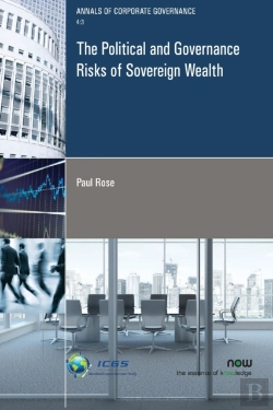 Bertrand.pt - The Political And Governance Risks Of Sovereign Wealth