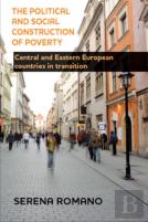 The Political And Social Construction Of Poverty