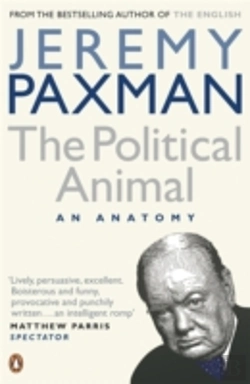 Bertrand.pt - The Political Animal