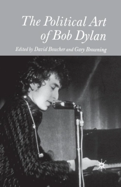 Bertrand.pt - The Political Art Of Bob Dylan