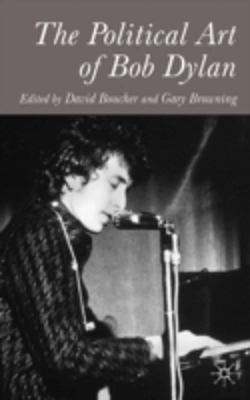 Bertrand.pt - The Political Art Of Bob Dylan