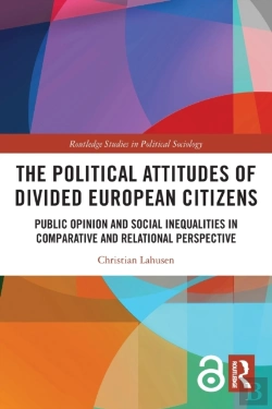 Bertrand.pt - The Political Attitudes Of Divided European Citizens