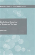 The Political Behaviour Of Temporary Workers