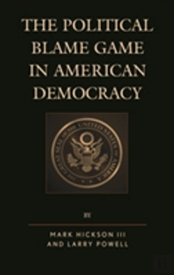 Bertrand.pt - The Political Blame Game In American Democracy