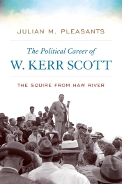 The Political Career Of W. Kerr Scott