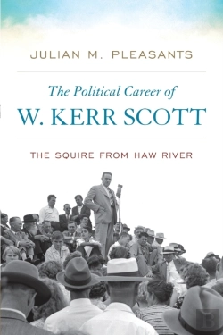 Bertrand.pt - The Political Career Of W. Kerr Scott