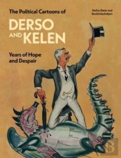 The Political Cartoons Of Derso And Kelen
