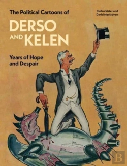 Bertrand.pt - The Political Cartoons Of Derso And Kelen