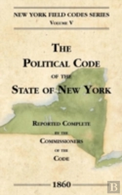 Bertrand.pt - The Political Code Of The State Of New York
