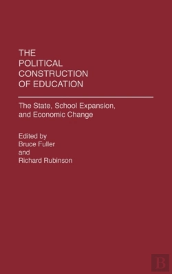 Bertrand.pt - The Political Construction Of Education