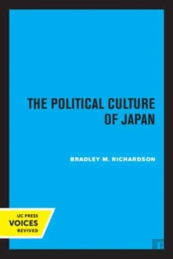 Bertrand.pt - The Political Culture Of Japan