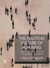 The Political Culture Of Planning