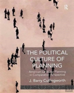 Bertrand.pt - The Political Culture Of Planning