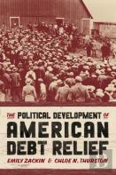 The Political Development Of American Debt Relief