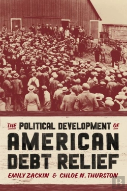 Bertrand.pt - The Political Development Of American Debt Relief