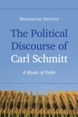 Bertrand.pt - The Political Discourse Of Carl Schmitt