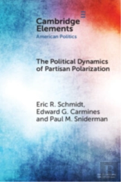 The Political Dynamics Of Partisan Polarization