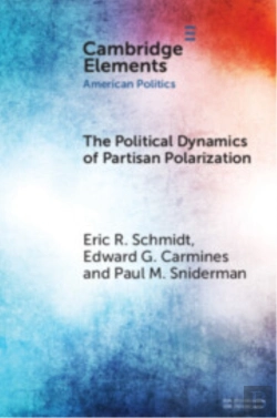 Bertrand.pt - The Political Dynamics Of Partisan Polarization