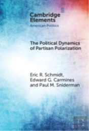 The Political Dynamics Of Partisan Polarization