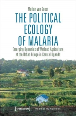 Bertrand.pt - The Political Ecology Of Malaria Â€“ Emerging Dynamics Of Wetland Agriculture At The Urban Fringe In Central Uganda