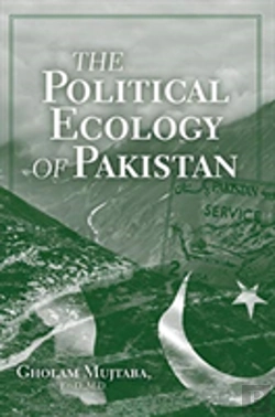 Bertrand.pt - The Political Ecology Of Pakistan
