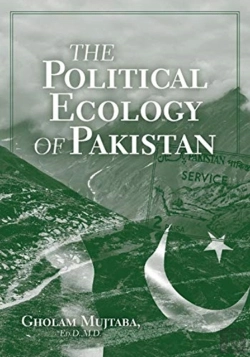 Bertrand.pt - The Political Ecology Of Pakistan