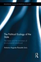 The Political Ecology Of The State